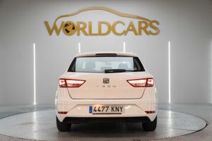 Seat Leon ST 1.6 TDI 85kW (115CV) St&Sp Style  - Foto 6