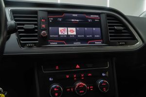 Seat Leon ST 1.6 TDI 85kW (115CV) St&Sp Style  - Foto 12
