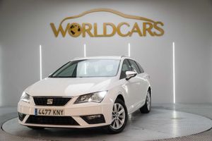 Seat Leon ST 1.6 TDI 85kW (115CV) St&Sp Style  - Foto 2