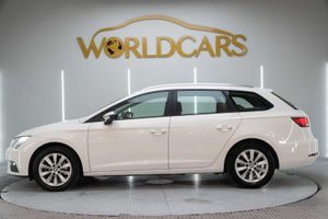 Seat Leon ST 1.6 TDI 85kW (115CV) St&Sp Style  - Foto 8
