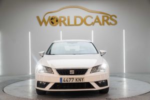 Seat Leon ST 1.6 TDI 85kW (115CV) St&Sp Style  - Foto 3