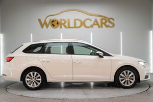Seat Leon ST 1.6 TDI 85kW (115CV) St&Sp Style  - Foto 4