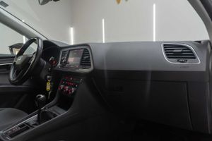 Seat Leon ST 1.6 TDI 85kW (115CV) St&Sp Style  - Foto 23