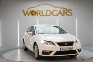 Seat Leon ST 1.6 TDI 85kW (115CV) St&Sp Style  - Foto 3