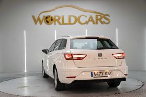 Seat Leon ST 1.6 TDI 85kW (115CV) St&Sp Style  - Foto 7