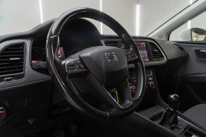 Seat Leon ST 1.6 TDI 85kW (115CV) St&Sp Style  - Foto 11