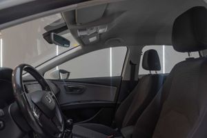 Seat Leon ST 1.6 TDI 85kW (115CV) St&Sp Style  - Foto 17