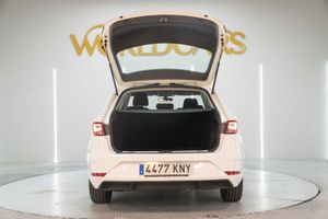 Seat Leon ST 1.6 TDI 85kW (115CV) St&Sp Style  - Foto 9