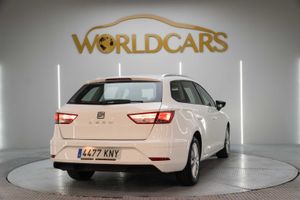 Seat Leon ST 1.6 TDI 85kW (115CV) St&Sp Style  - Foto 5