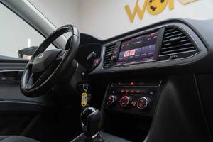 Seat Leon ST 1.6 TDI 85kW (115CV) St&Sp Style  - Foto 22