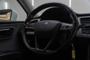 Seat Leon ST 1.6 TDI 85kW (115CV) St&Sp Style  - Foto 21
