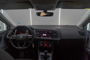 Seat Leon ST 1.6 TDI 85kW (115CV) St&Sp Style  - Foto 20
