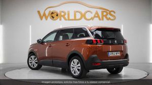 Peugeot 5008 1.5 BlueHDi 96kW S&S Active Pack EAT8  - Foto 3