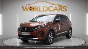 Peugeot 5008 1.5 BlueHDi 96kW S&S Active Pack EAT8  - Foto 2
