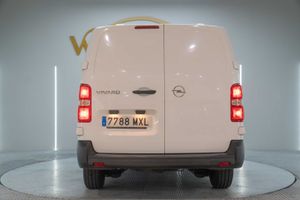 Opel Vivaro  1.5 bluehdi 88kw (120cv) xl  - Foto 6