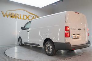 Opel Vivaro  1.5 bluehdi 88kw (120cv) xl  - Foto 7