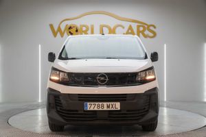 Opel Vivaro  1.5 bluehdi 88kw (120cv) xl  - Foto 3