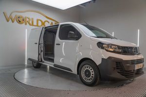 Opel Vivaro  1.5 bluehdi 88kw (120cv) xl  - Foto 4