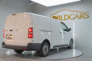 Opel Vivaro  1.5 bluehdi 88kw (120cv) xl  - Foto 5