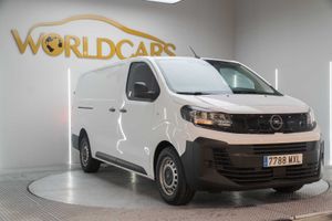 Opel Vivaro  1.5 bluehdi 88kw (120cv) xl  - Foto 3