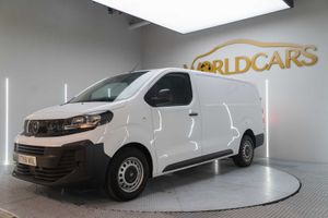 Opel Vivaro  1.5 bluehdi 88kw (120cv) xl  - Foto 2
