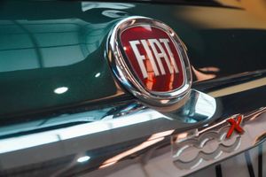 Fiat 500X  1.0 gse dolce vita  - Foto 11
