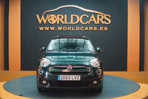 Fiat 500X  1.0 gse dolce vita  - Foto 10