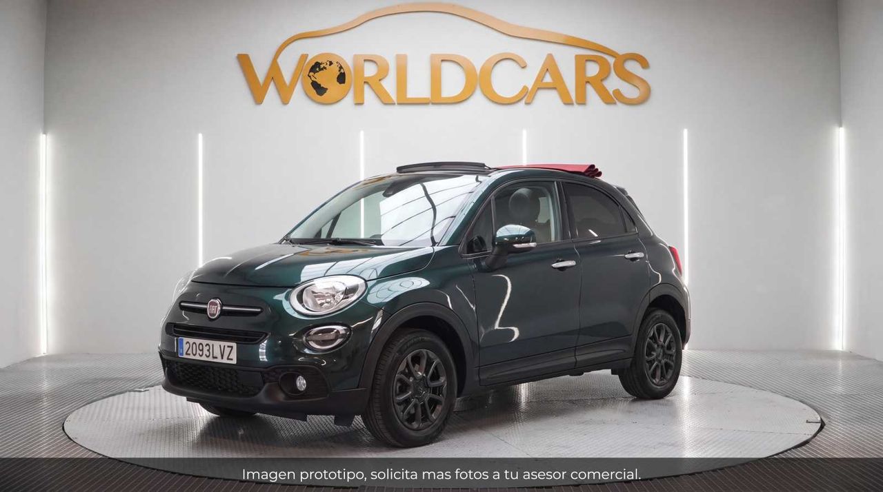 Fiat 500X  1.0 gse dolce vita  - Foto 1
