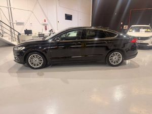 Ford Mondeo 2.0 Híbrido 138kW/187CV Titanium HEV AT - Foto 3