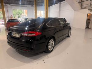 Ford Mondeo 2.0 Híbrido 138kW/187CV Titanium HEV AT - Foto 5