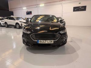 Ford Mondeo 2.0 Híbrido 138kW/187CV Titanium HEV AT - Foto 8
