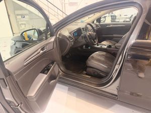 Ford Mondeo 2.0 Híbrido 138kW/187CV Titanium HEV AT - Foto 10