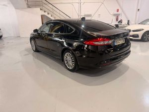 Ford Mondeo 2.0 Híbrido 138kW/187CV Titanium HEV AT - Foto 3