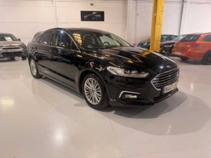 Ford Mondeo 2.0 Híbrido 138kW/187CV Titanium HEV AT - Foto 7