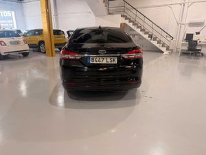Ford Mondeo 2.0 Híbrido 138kW/187CV Titanium HEV AT - Foto 4