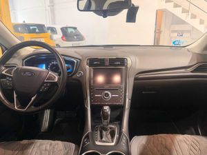 Ford Mondeo 2.0 Híbrido 138kW/187CV Titanium HEV AT - Foto 12