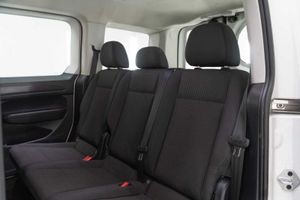 Volkswagen Caddy combi 2.0 tdi 75kw   - Foto 15