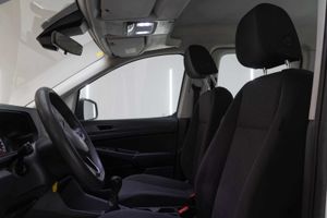 Volkswagen Caddy combi 2.0 tdi 75kw   - Foto 13