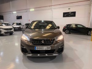 Peugeot 3008 1.2 PURETECH 96KW (130CV) ALLURE EAT8  - Foto 3