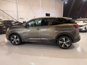 Peugeot 3008 1.2 PURETECH 96KW (130CV) ALLURE EAT8  - Foto 8