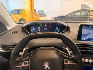 Peugeot 3008 1.2 PURETECH 96KW (130CV) ALLURE EAT8  - Foto 13