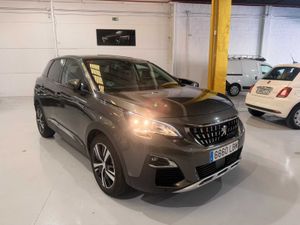 Peugeot 3008 1.2 PURETECH 96KW (130CV) ALLURE EAT8  - Foto 3