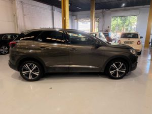 Peugeot 3008 1.2 PURETECH 96KW (130CV) ALLURE EAT8  - Foto 4