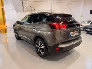 Peugeot 3008 1.2 PURETECH 96KW (130CV) ALLURE EAT8  - Foto 7