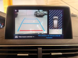 Peugeot 3008 1.2 PURETECH 96KW (130CV) ALLURE EAT8  - Foto 14