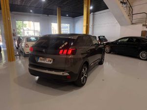 Peugeot 3008 1.2 PURETECH 96KW (130CV) ALLURE EAT8  - Foto 5