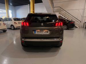 Peugeot 3008 1.2 PURETECH 96KW (130CV) ALLURE EAT8  - Foto 6