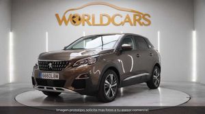 Peugeot 3008 1.2 PURETECH 96KW (130CV) ALLURE EAT8  - Foto 2