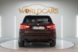 BMW X3 xDrive20d xLine  - Foto 6