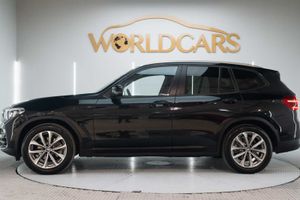 BMW X3 xDrive20d xLine  - Foto 9